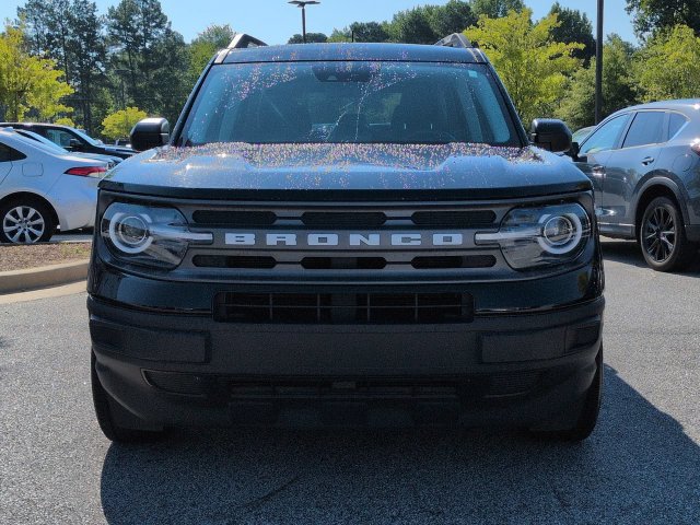Used 2024 Ford Bronco Sport Big Bend AWD/4WD image 7
