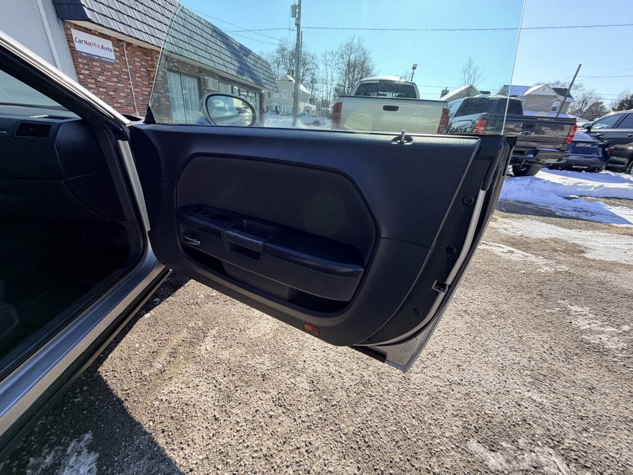 Used 2011 Dodge Challenger R/T image 44