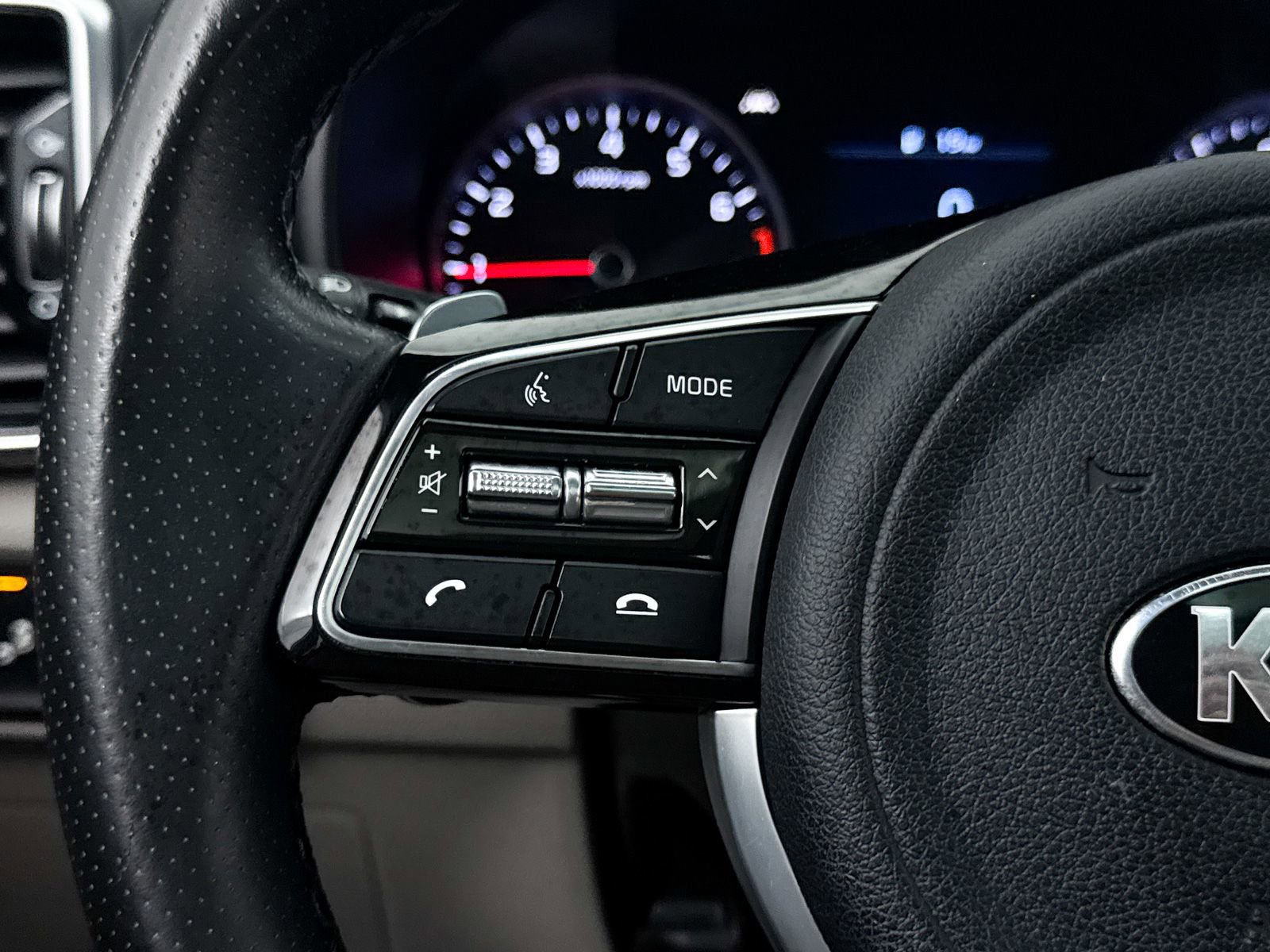 Used 2020 Kia Sportage S w/ S Premium Package image 36