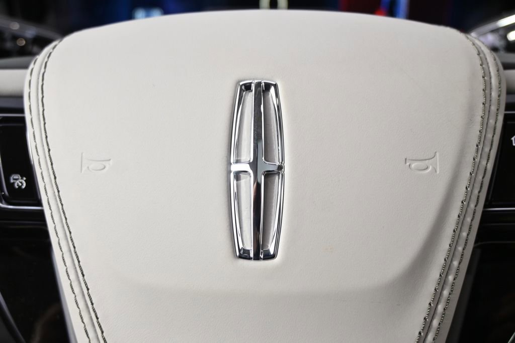 New 2026 Lincoln Aviator Reserve AWD/4WD image 36