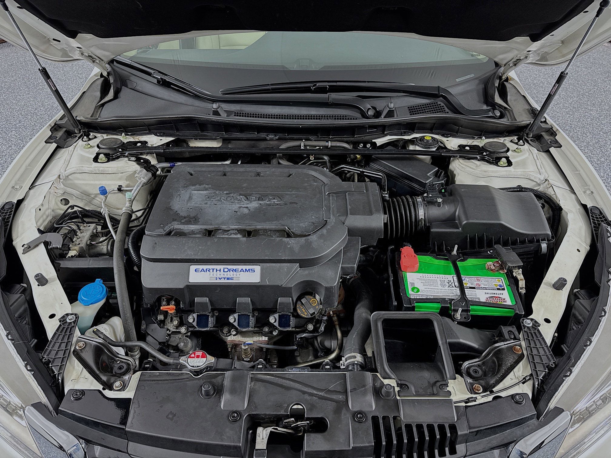 Used 2013 Honda Accord Touring image 31