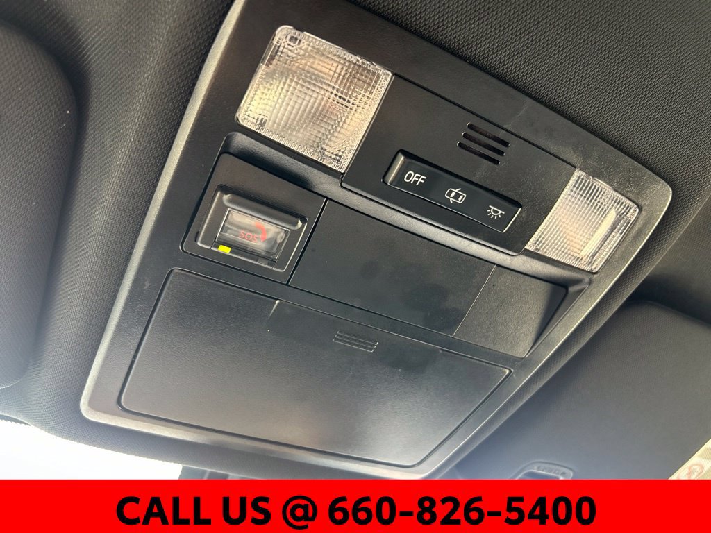 Used 2020 Toyota Tacoma TRD Sport w/ Technology Package AWD/4WD image 21