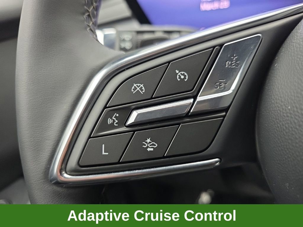 Certified 2025 Buick Enclave Sport Touring w/ Power Package AWD/4WD image 27