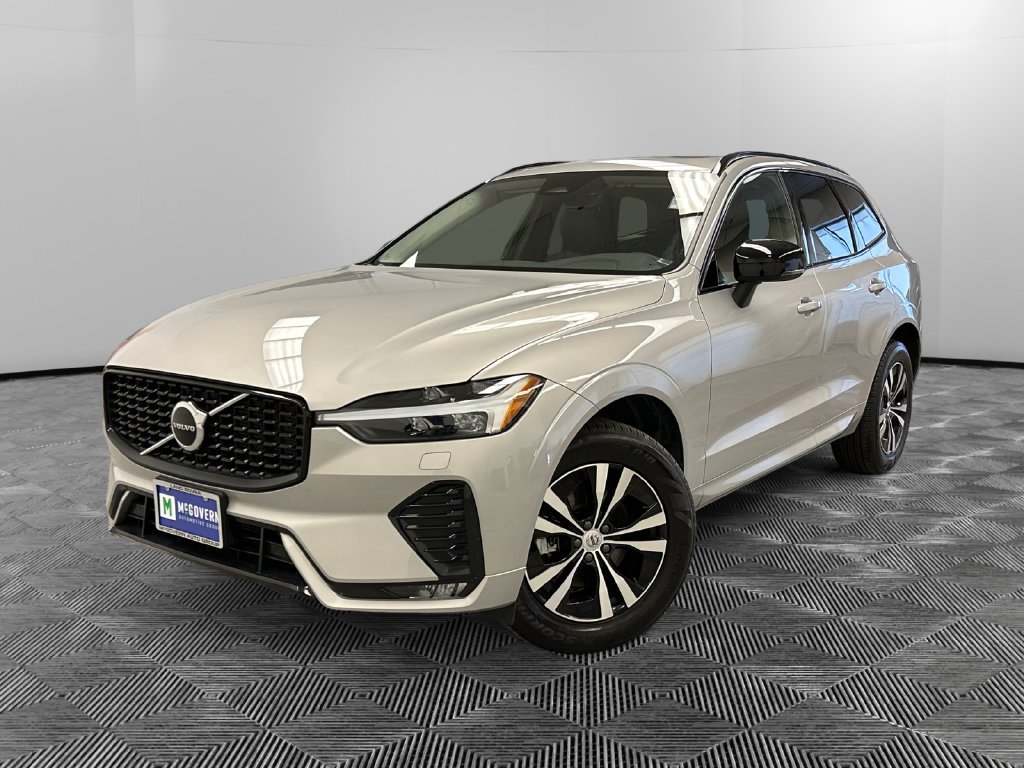 Used 2024 Volvo XC60 B5 Core w/ Climate Package