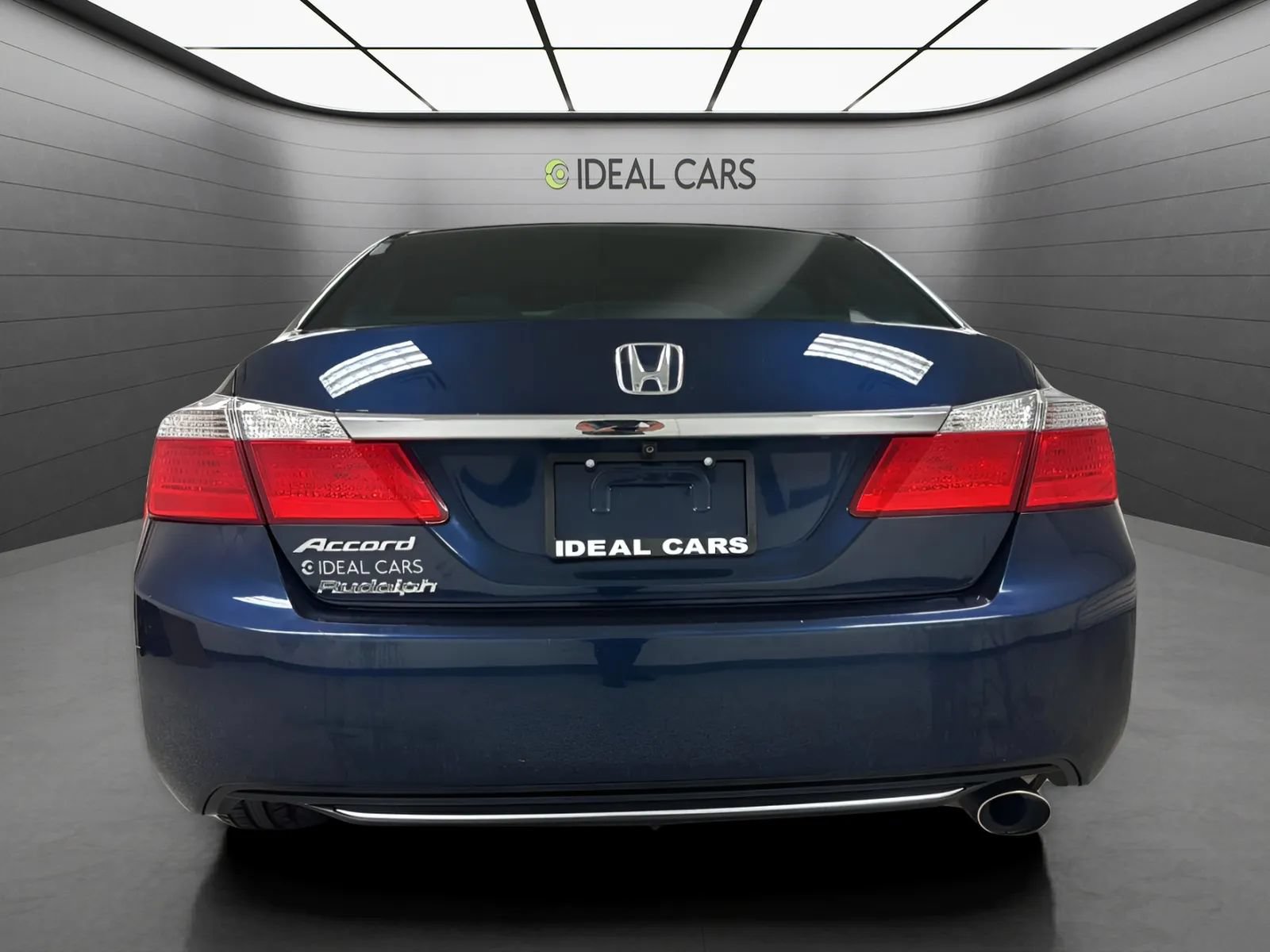 Used 2015 Honda Accord LX image 6