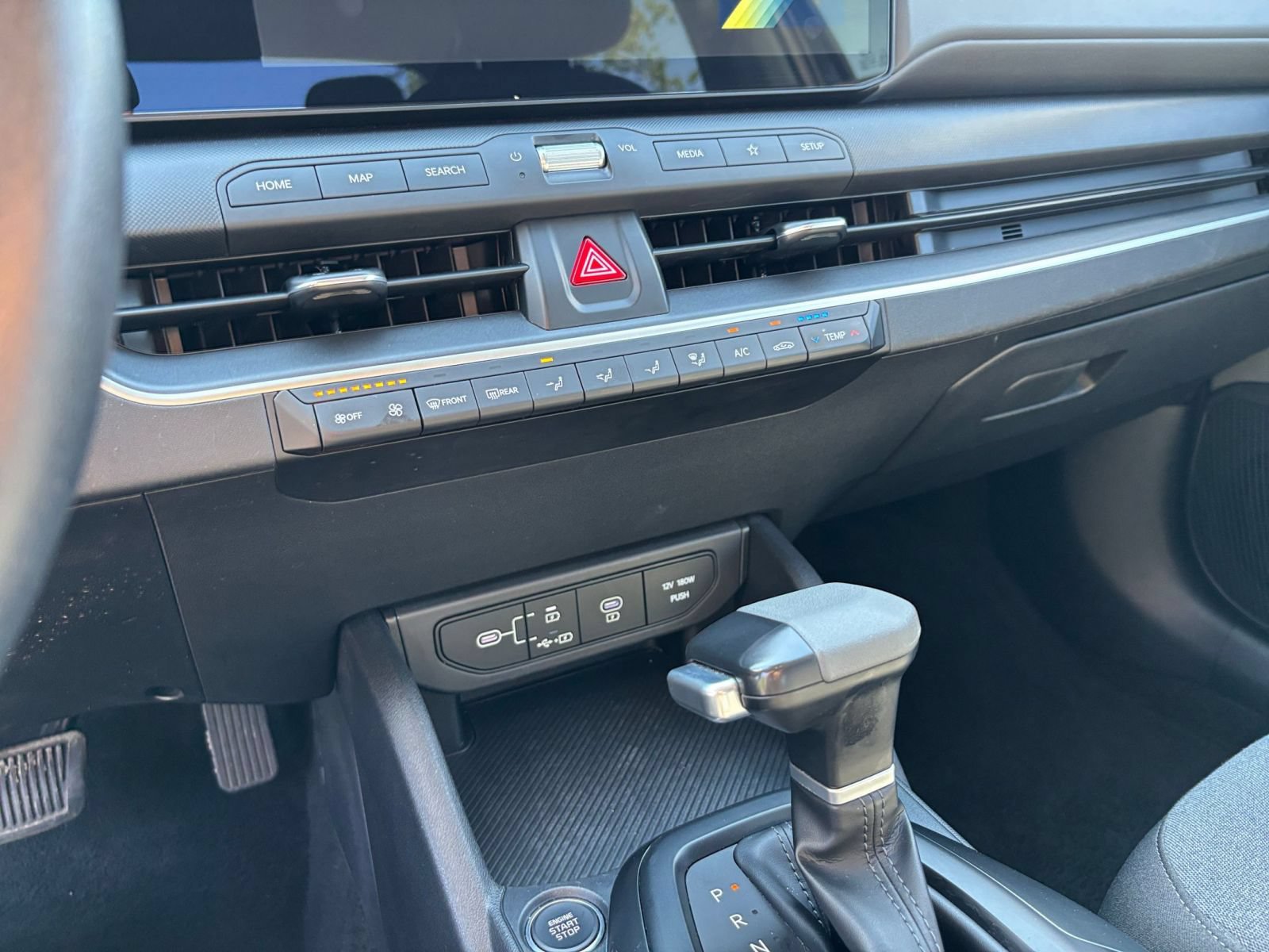 Used 2025 Kia K4 FWD image 17