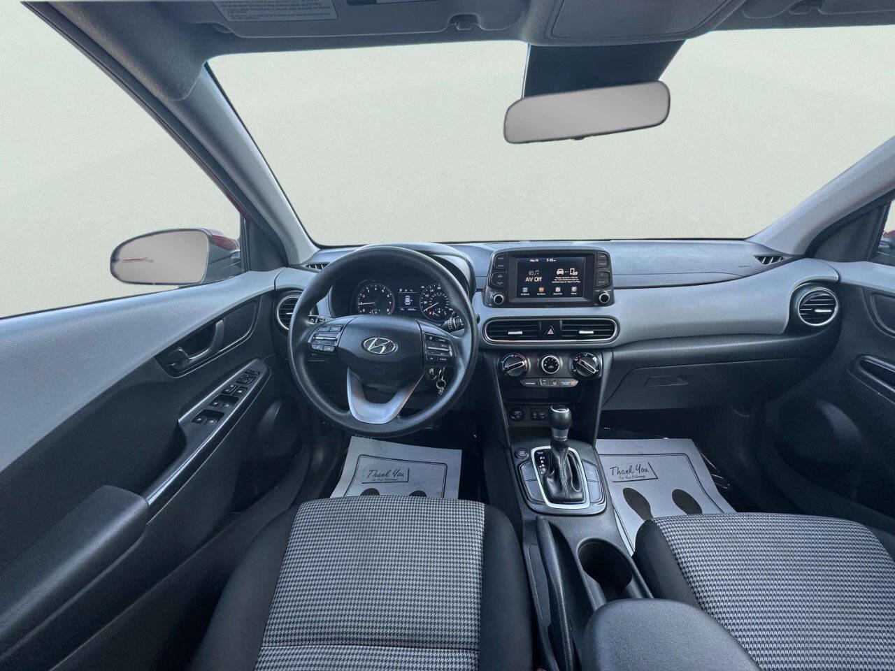Used 2020 Hyundai Kona SE FWD image 18