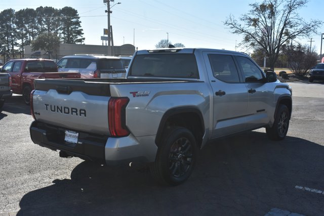 Used 2023 Toyota Tundra SR5 image 5