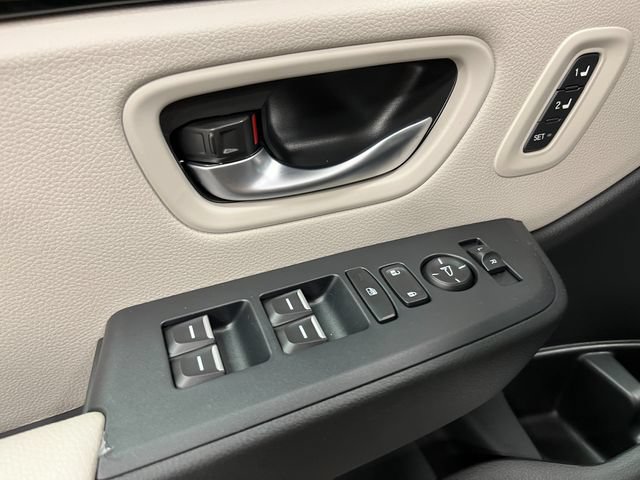 New 2026 Honda Pilot EX-L image 13