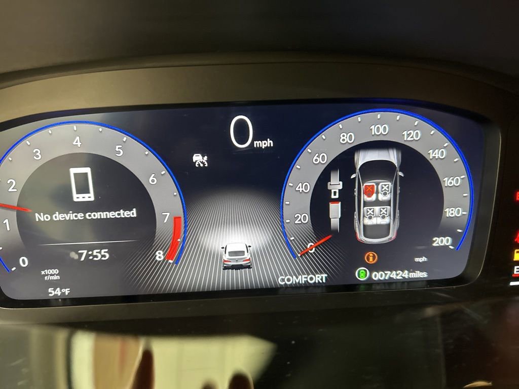 Used 2025 Acura Integra Type S image 26