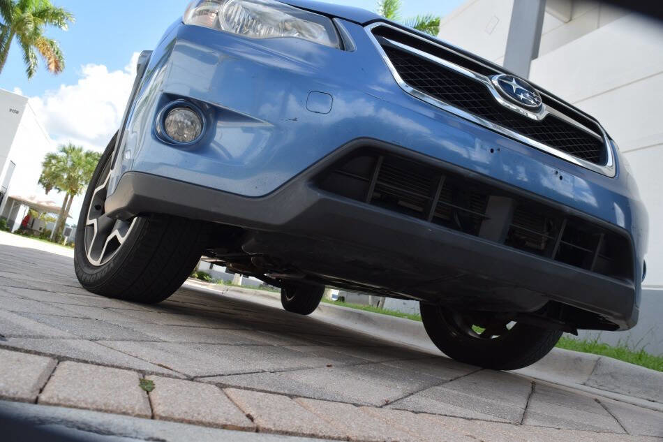 Used 2014 Subaru Crosstrek 2.0i Premium AWD/4WD image 13