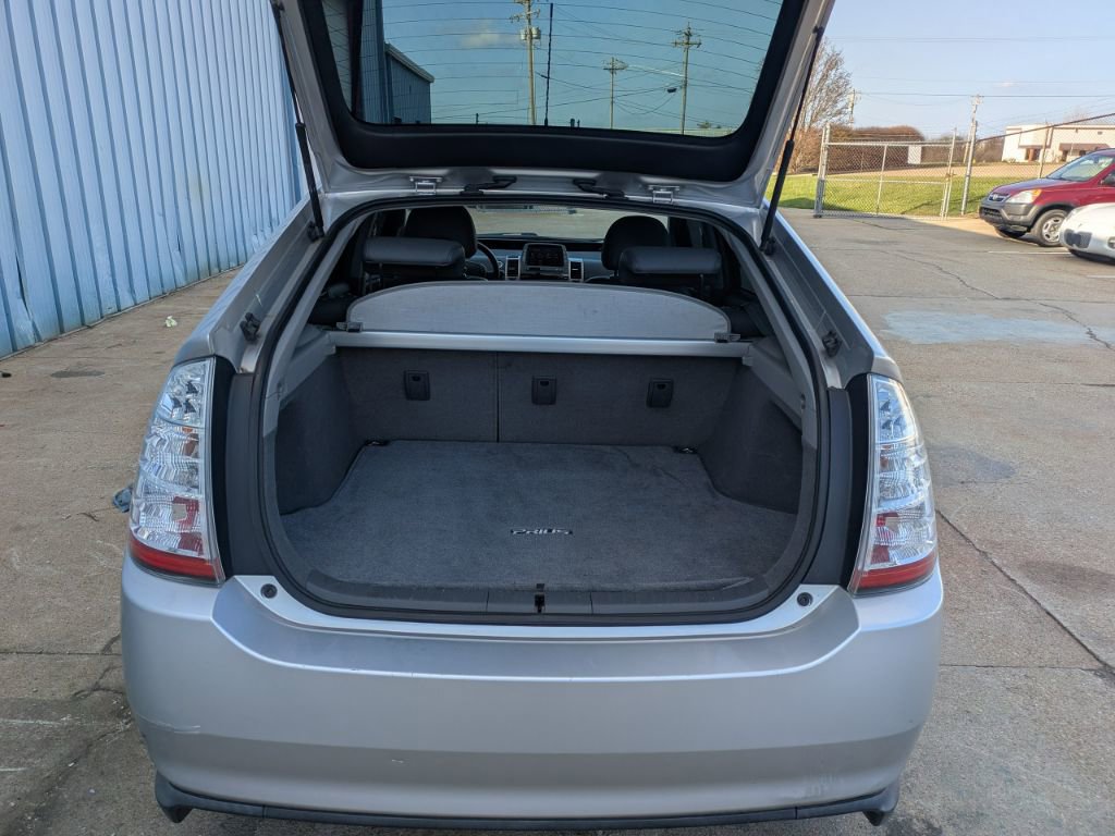 Used 2008 Toyota Prius image 15