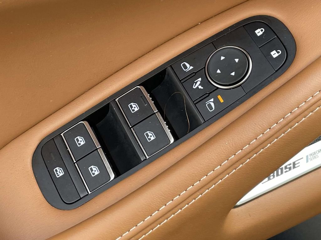 Used 2025 INFINITI QX60 Autograph w/ Cargo Package image 20