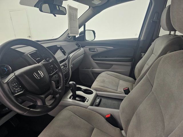 Used 2020 Honda Pilot EX image 8
