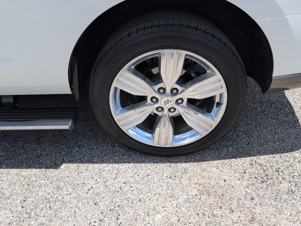 Certified 2022 Ford Expedition King Ranch RWD image 16