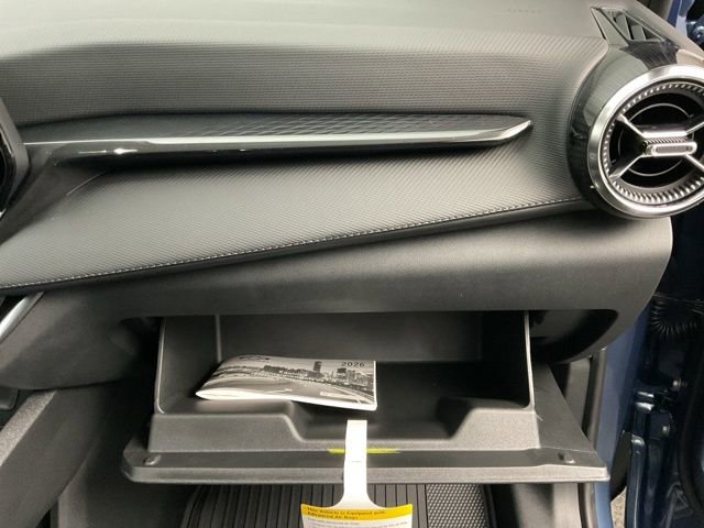 New 2026 Chevrolet Equinox LT image 26