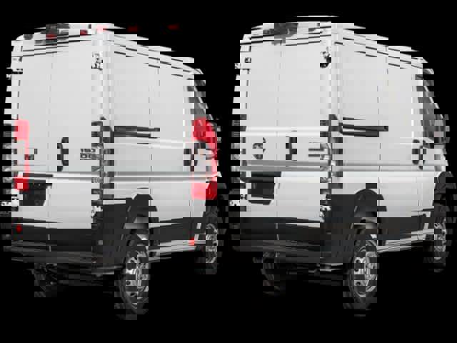 New 2026 RAM ProMaster 1500 w/ Premium Convenience Group image 11