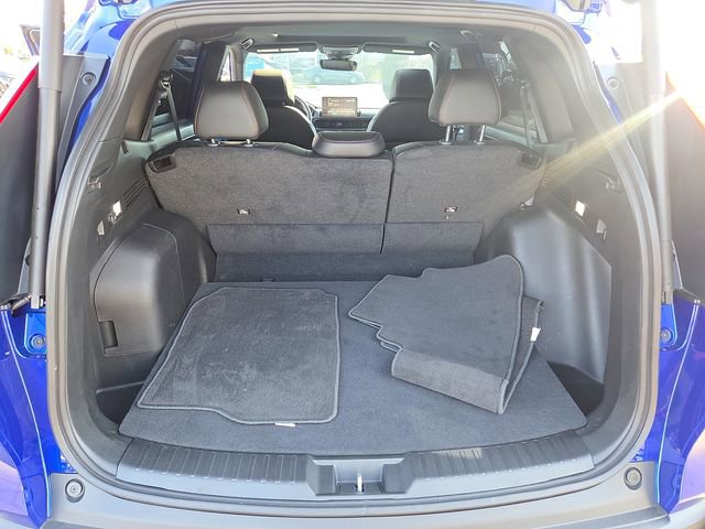 Used 2025 Honda CR-V Sport-L image 28