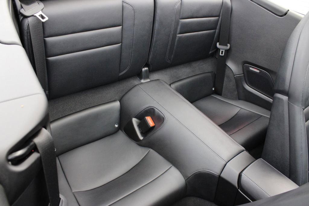 Certified 2024 Porsche 911 Carrera S image 25