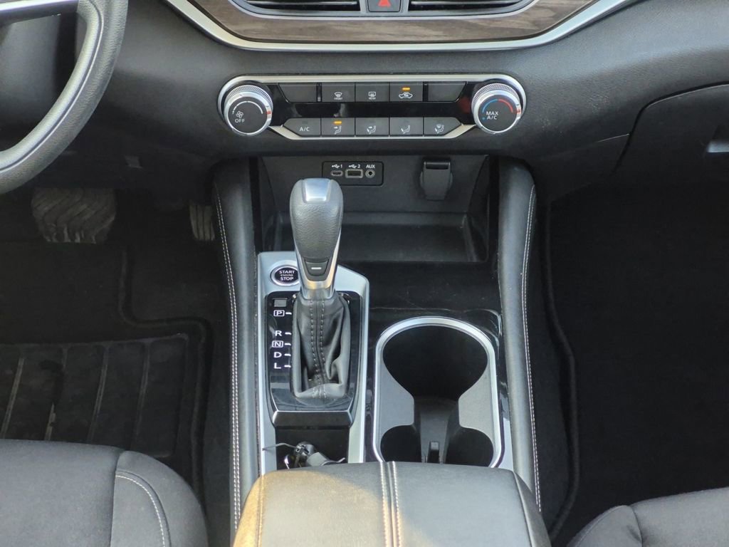 Used 2023 Nissan Altima 2.5 SV image 10