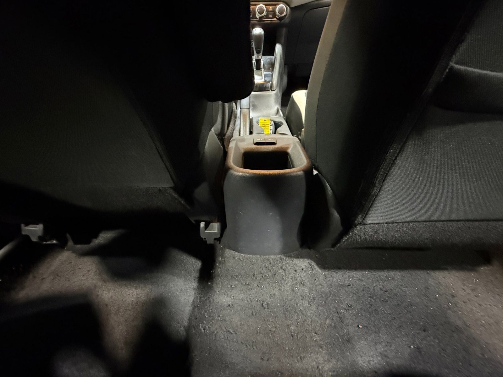 Used 2020 Nissan Versa SV image 32