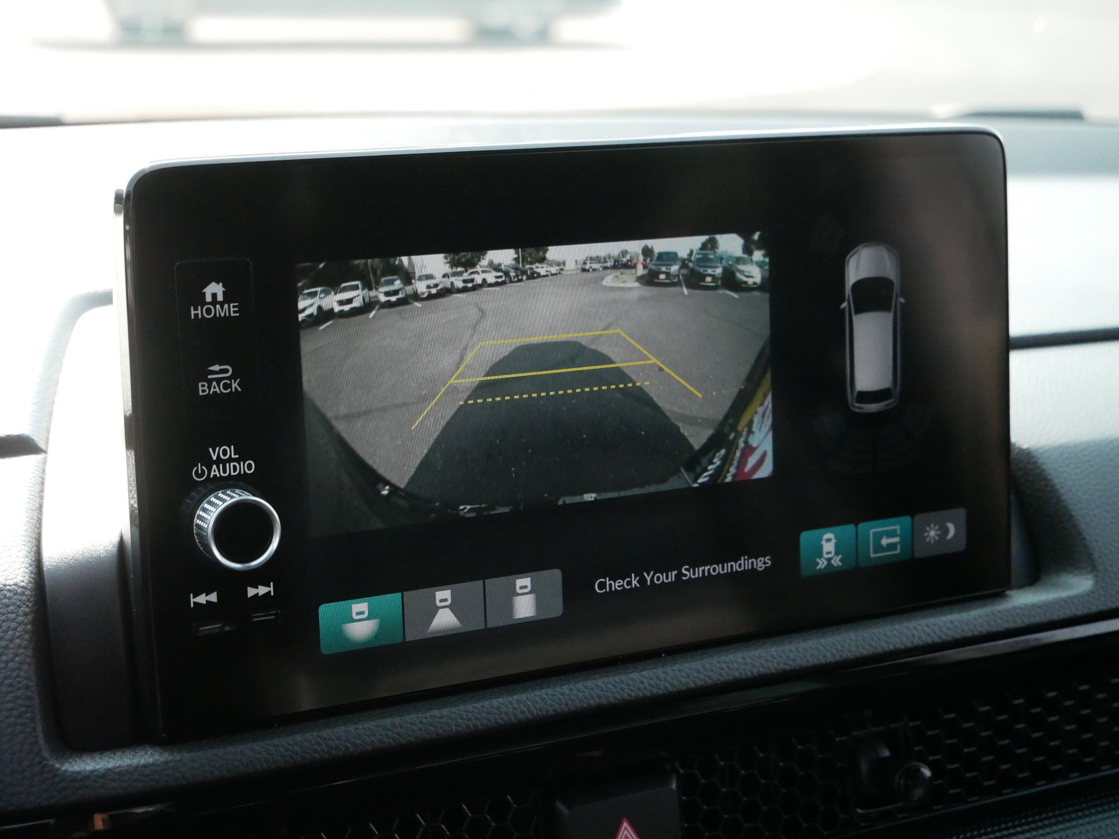 Used 2023 Honda CR-V Sport Touring image 31