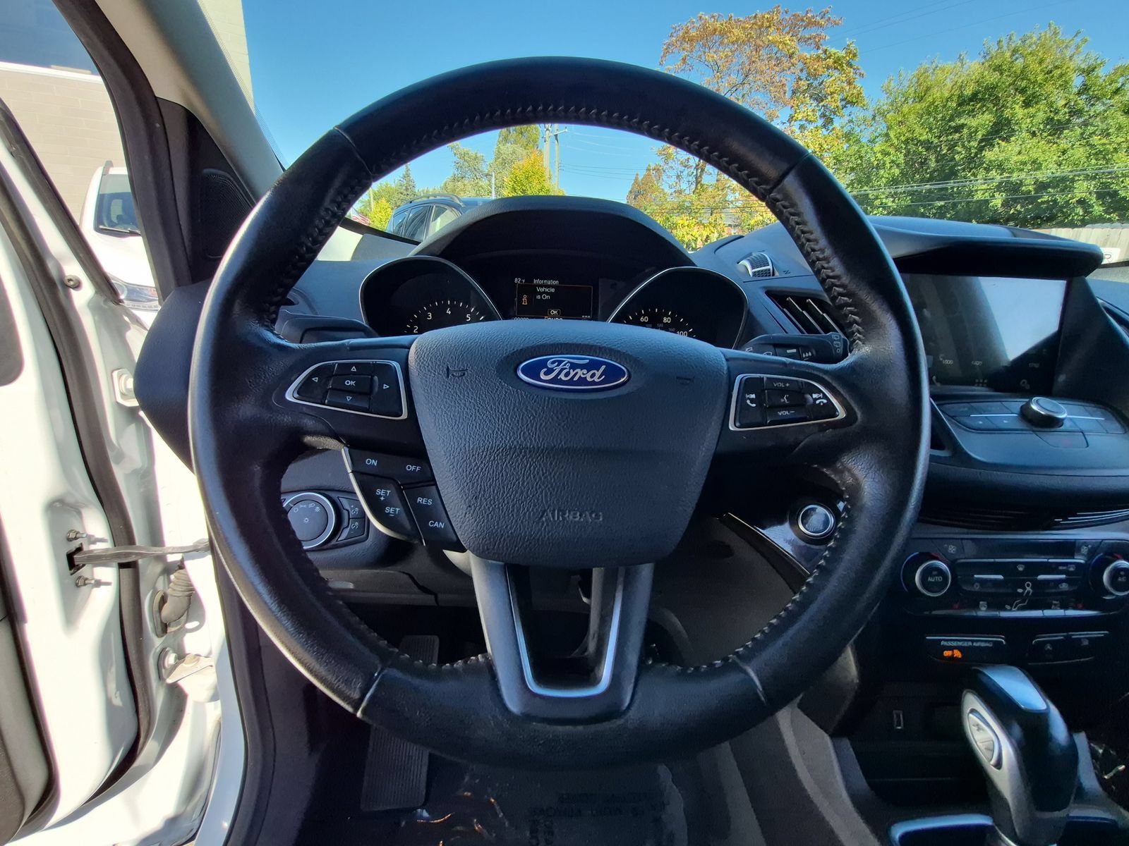Used 2019 Ford Escape SE AWD/4WD image 23