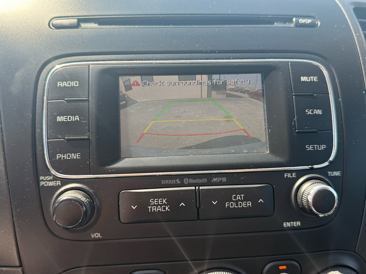 Used 2016 Kia Forte LX w/ LX Popular Plus Package image 18