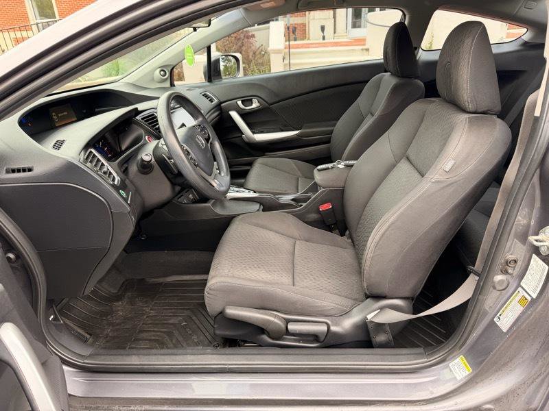 Used 2015 Honda Civic EX image 13