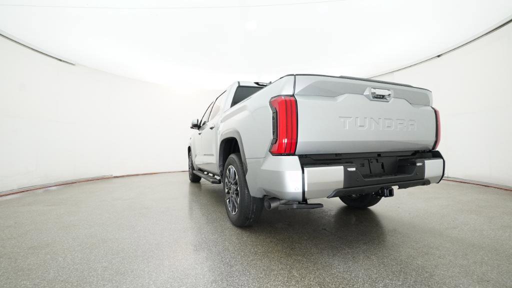 New 2026 Toyota Tundra Limited image 31