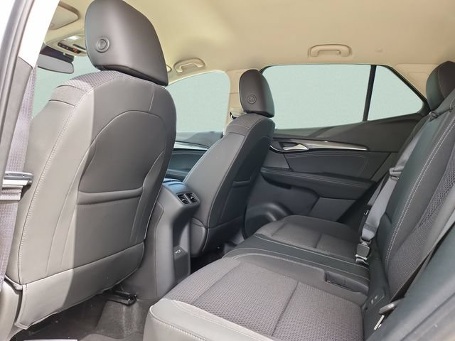 Used 2023 Buick Envision Preferred FWD image 27