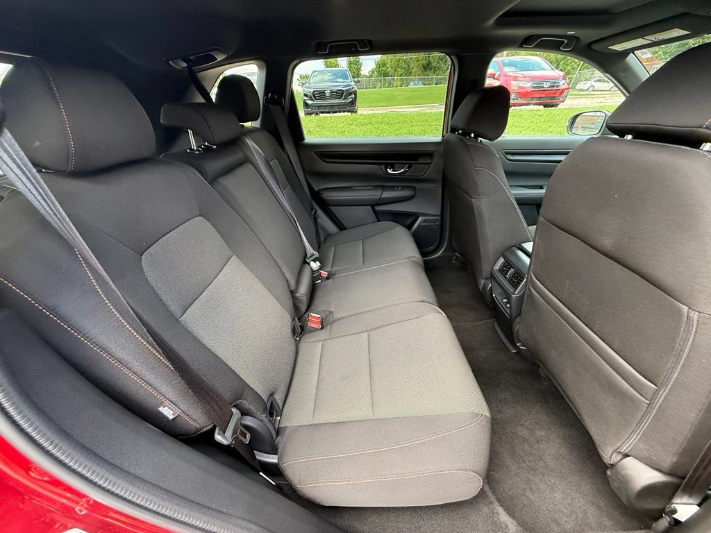 Used 2026 Honda CR-V Sport image 37