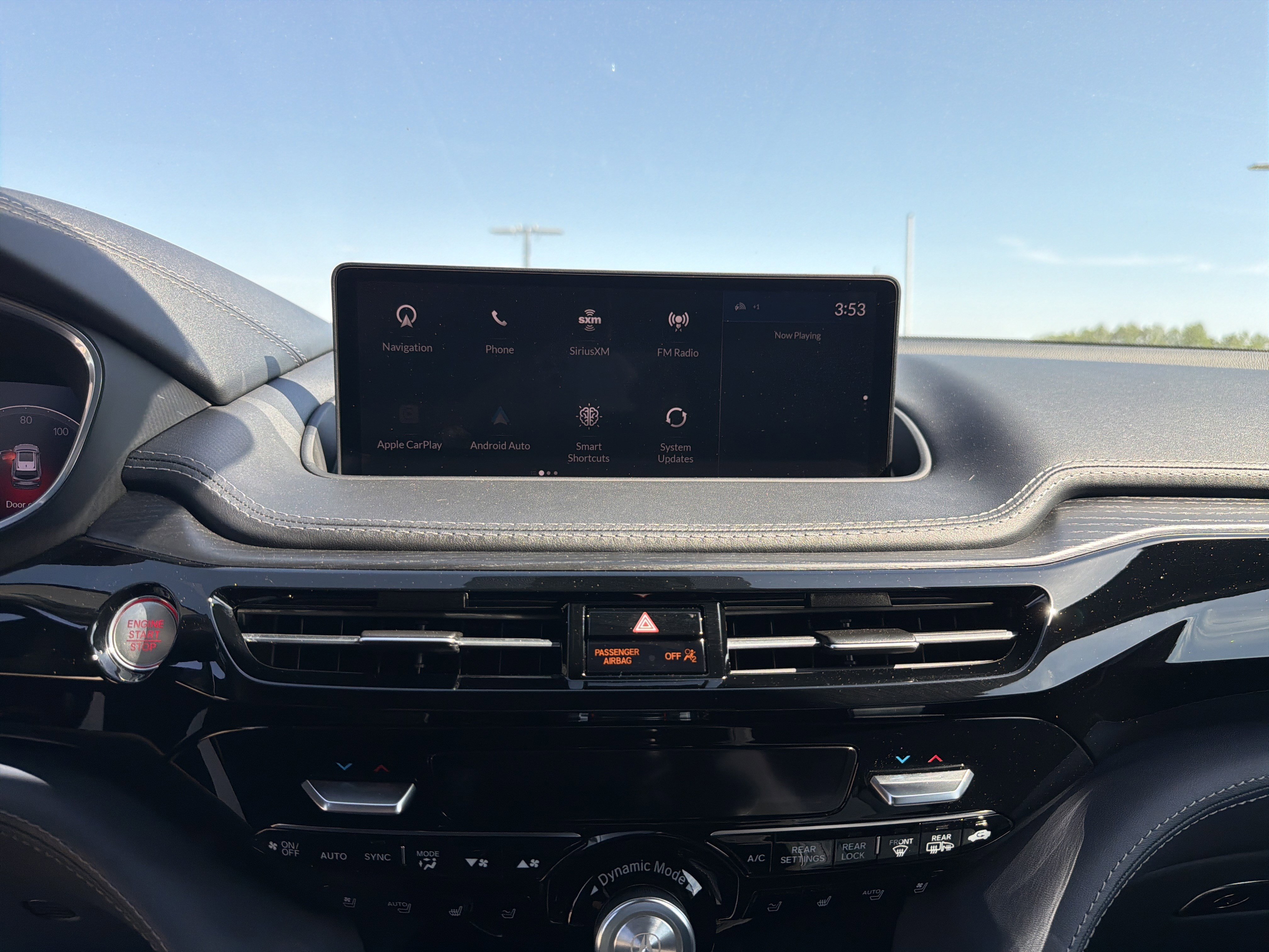 Certified 2024 Acura MDX Type S AWD/4WD image 23