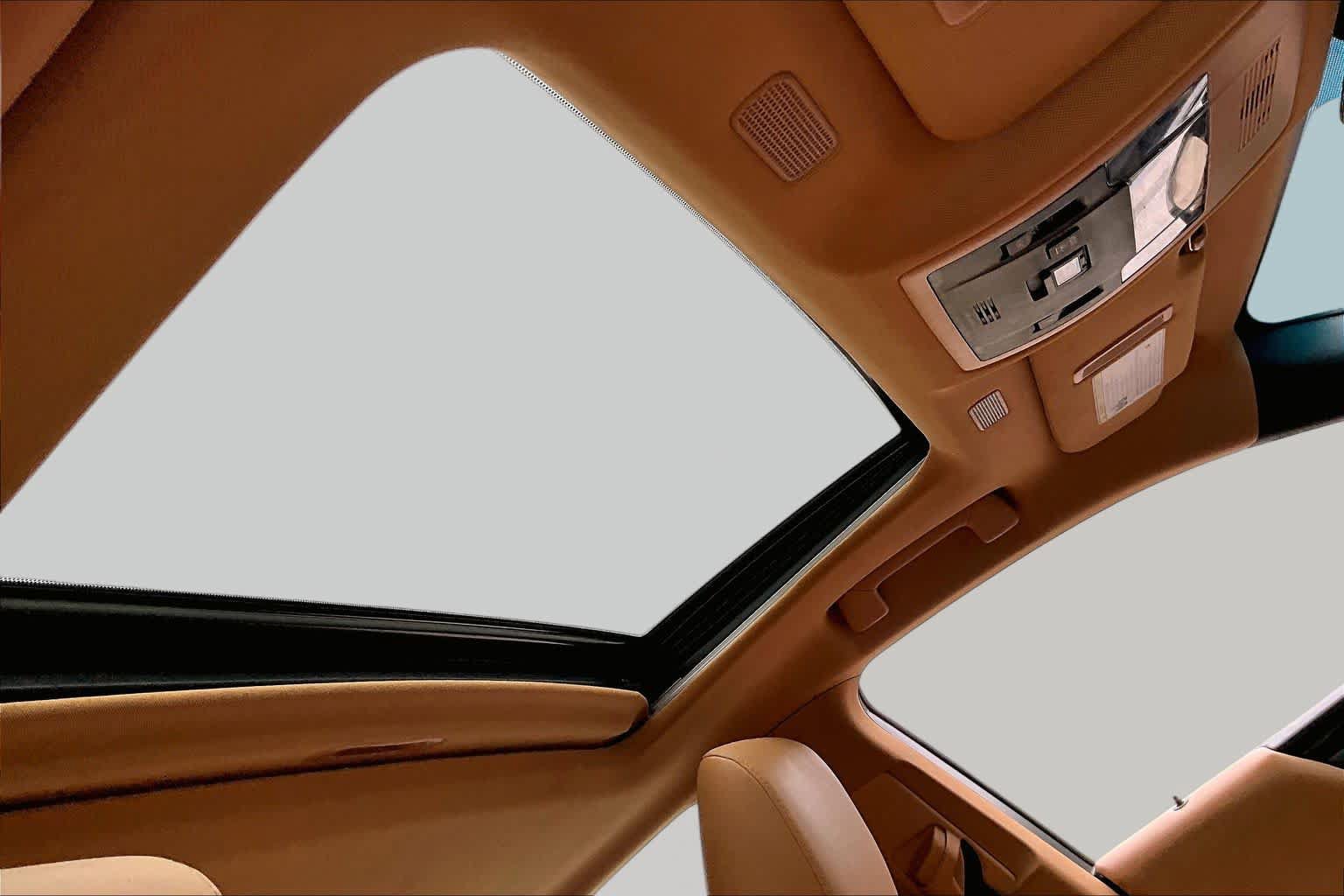 Used 2022 Lexus ES 350 w/ Accessory Package 2 FWD image 14