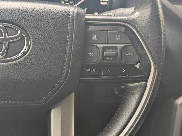 Used 2024 Toyota Tundra SR5 AWD/4WD image 22