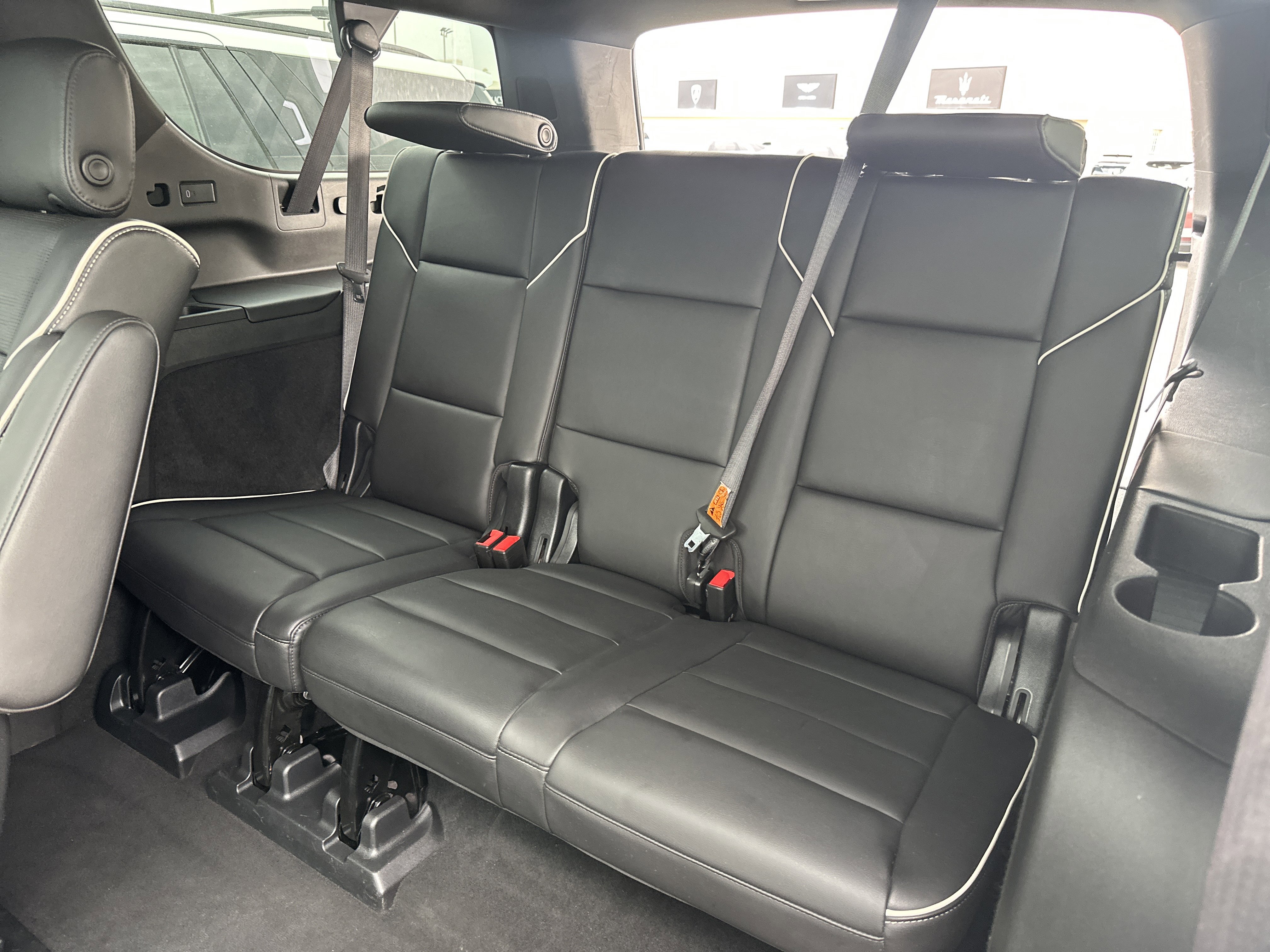 Certified 2021 Cadillac Escalade ESV Premium Luxury image 23