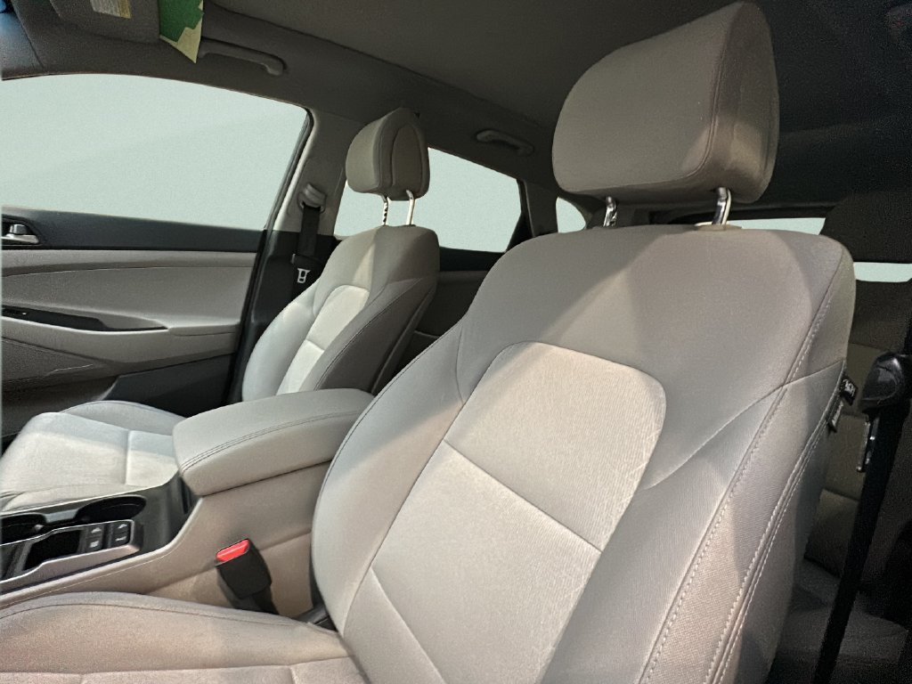 Used 2018 Hyundai Tucson Value AWD/4WD image 8