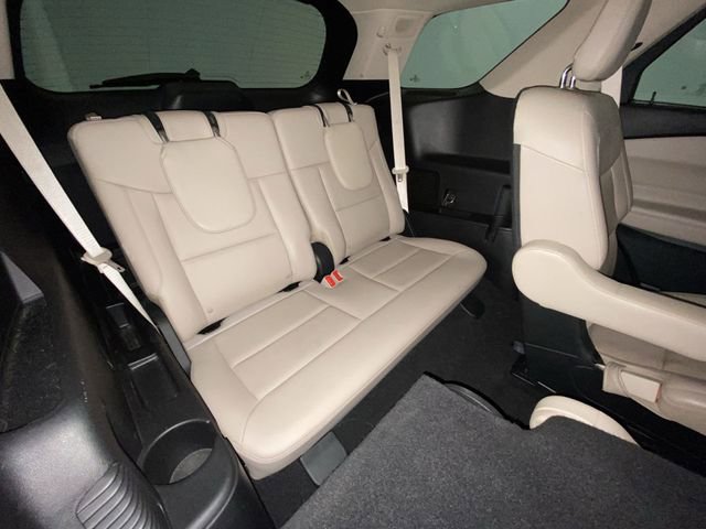 Used 2020 Ford Explorer Limited RWD image 20