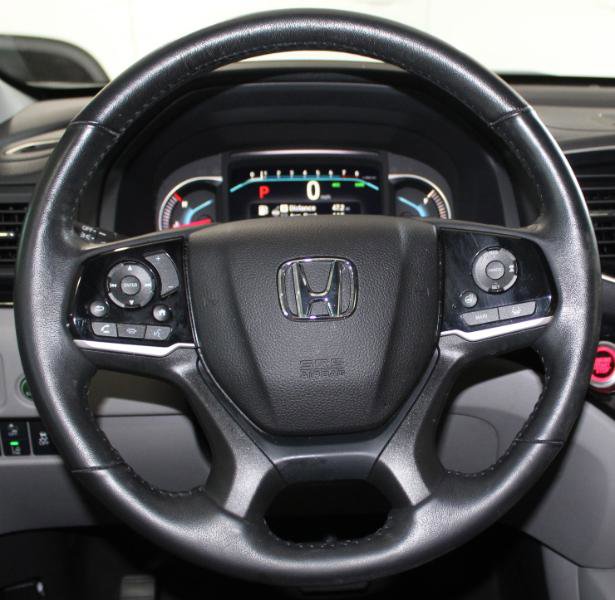 Used 2022 Honda Pilot Elite image 27