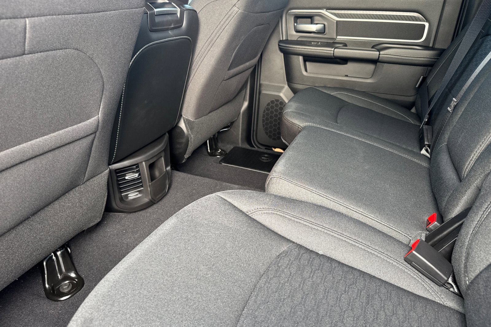 New 2026 RAM 3500 Big Horn image 11