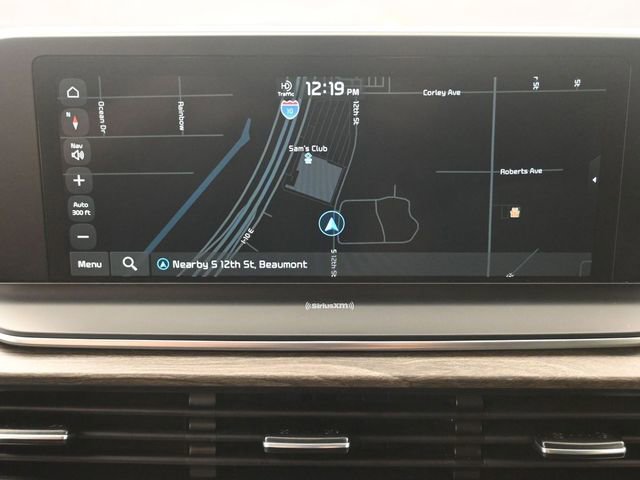 Used 2022 Kia Telluride EX w/ EX Premium Package FWD image 6
