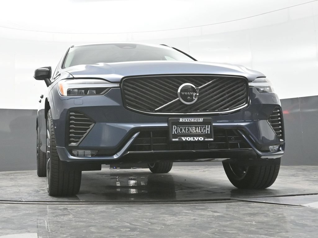 New 2026 Volvo XC60 B5 Ultra w/ Protection Package Premier AWD/4WD image 20