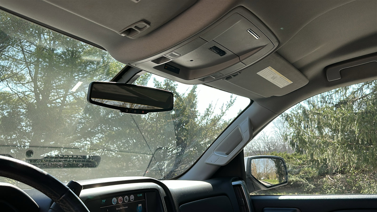 Used 2018 Chevrolet Silverado 1500 LT w/ All Star Edition image 22