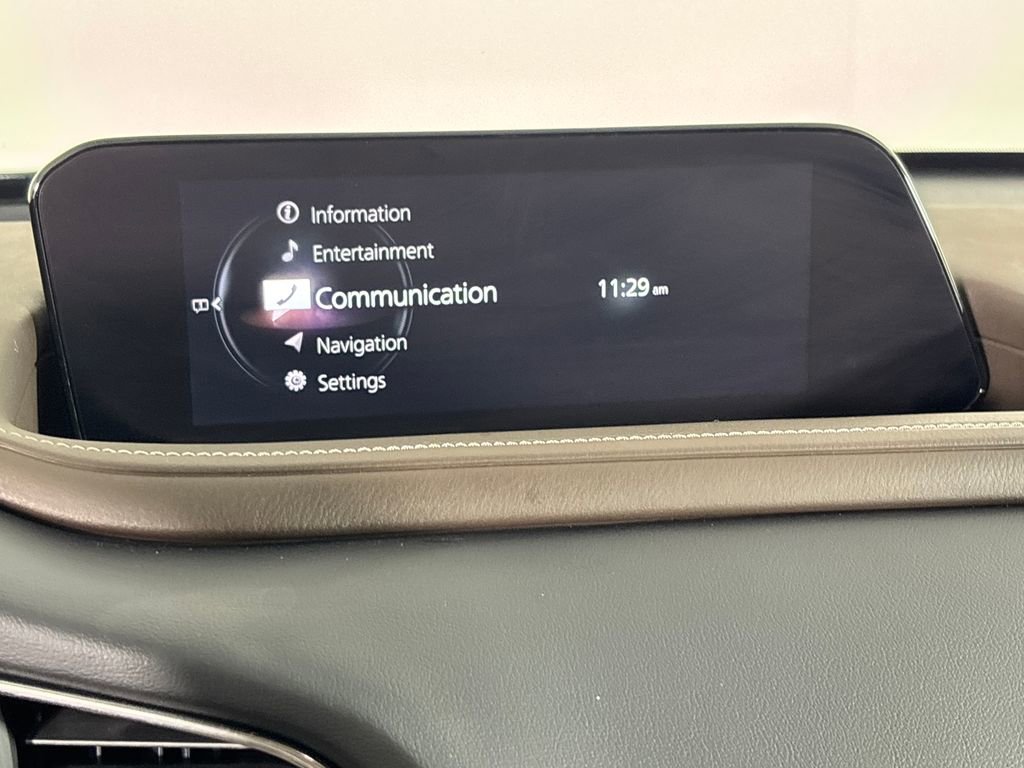 Used 2022 MAZDA CX-30 AWD 2.5 S w/ Premium Package image 19