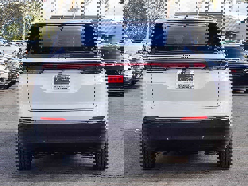 Used 2025 Jeep Wagoneer S Limited image 5