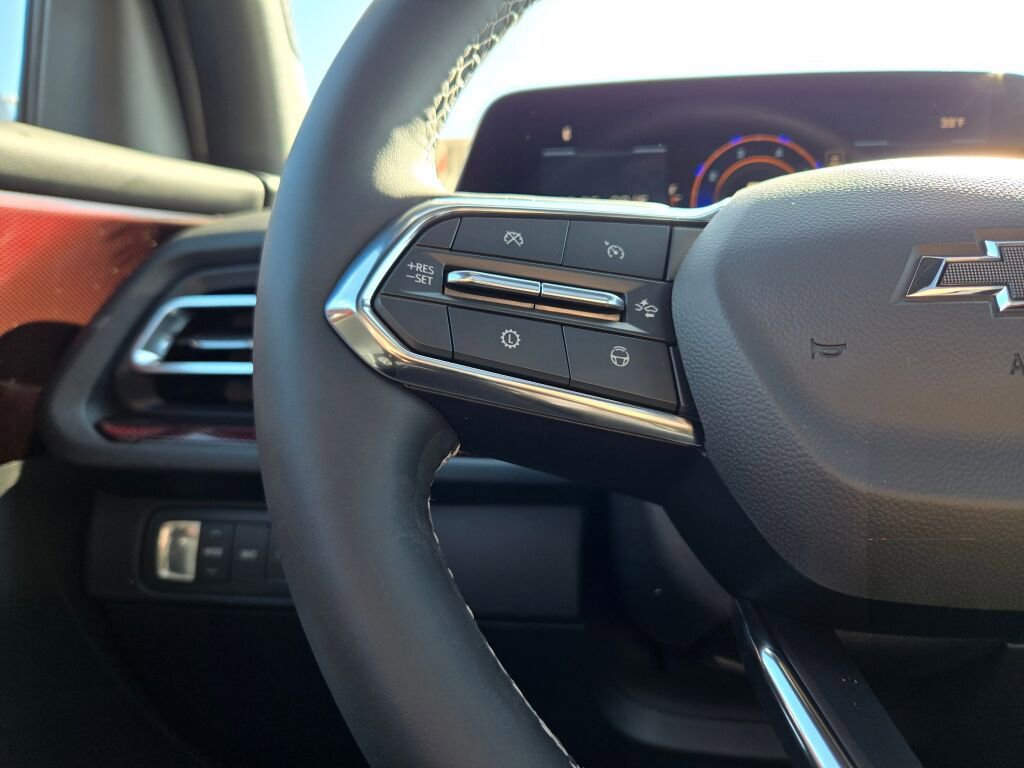 New 2026 Chevrolet Traverse Z71 w/ Enhanced Driving Package image 31