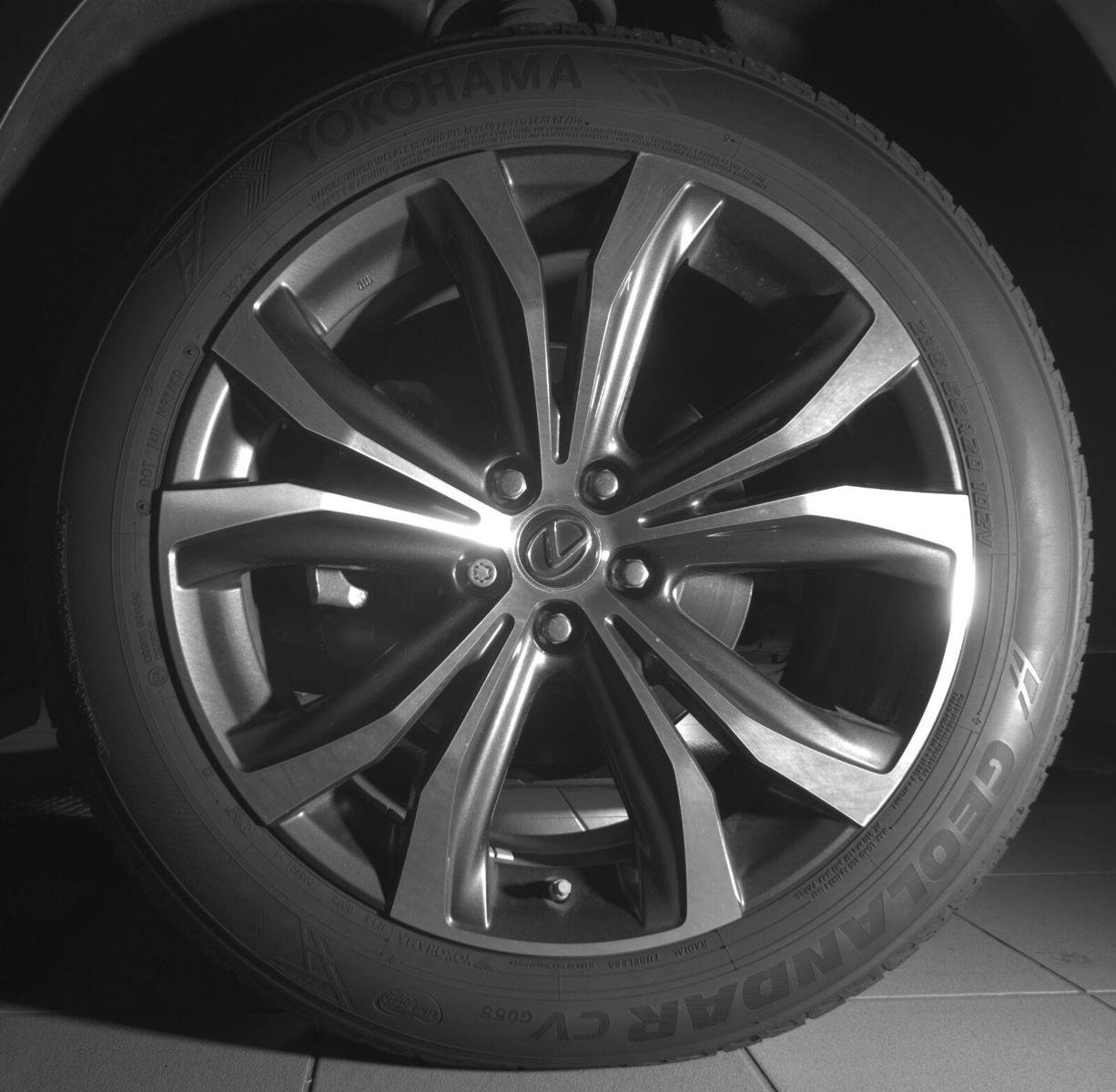 Used 2021 Lexus RX 350 FWD w/ Premium Package image 15