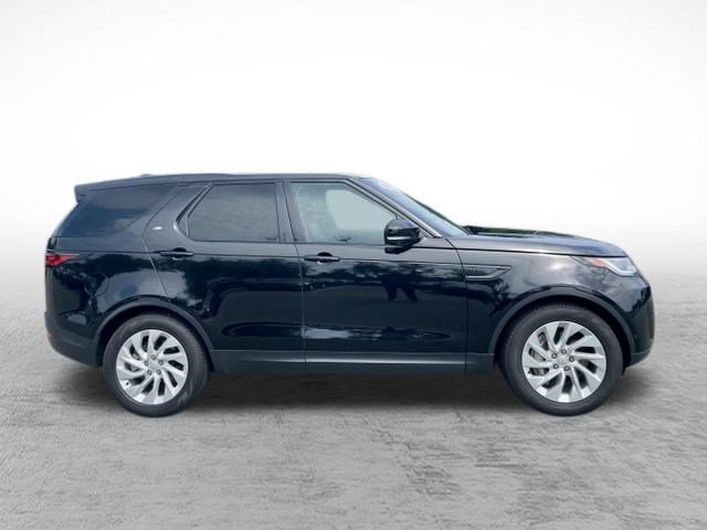 Used 2025 Land Rover Discovery S AWD/4WD image 4