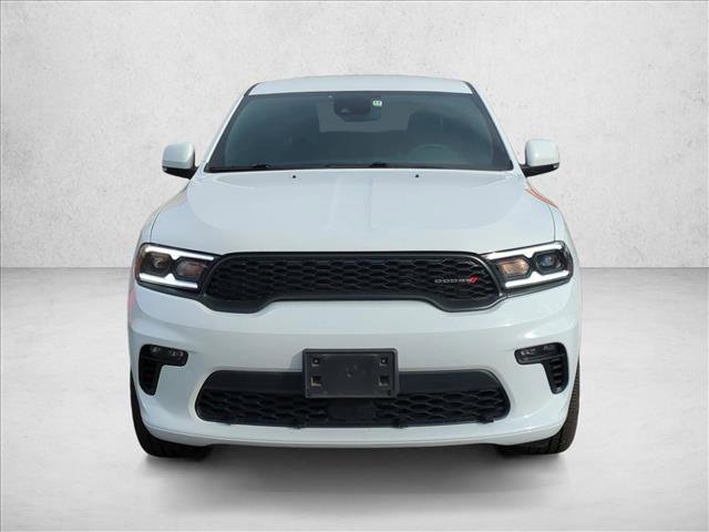 Used 2022 Dodge Durango GT video 2