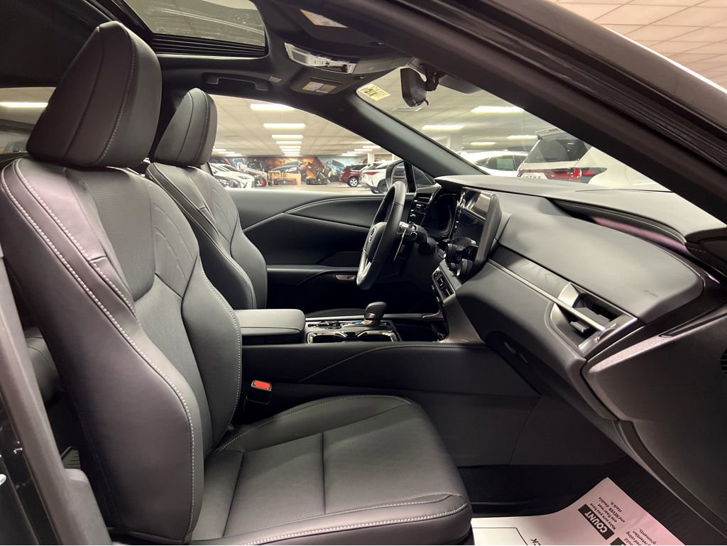 New 2026 Lexus RX 350 Premium Plus AWD/4WD image 25
